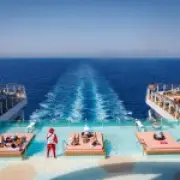 Insider guide to Legend of the Seas, world's largest cruise ship