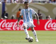 Inter enter talks with Tottenham over signing Cristian Romero