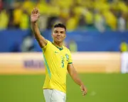 Inter Miami sign Casemiro as MLS investigates tampering allegation