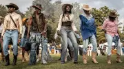 International Cowboy Day Celebrations in Nairobi: A Vibrant Photo Gallery