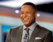 Intruder removed from NBC's Today show after racial slur at host Craig Melvin
