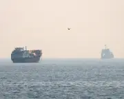 Iran Attacks New US Route in Strait of Hormuz Amid Rising Tensions