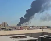 Iran attacks US allies Kuwait, Bahrain, Jordan as conflict escalates