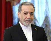 Iran FM describes being pulled from rubble after strike that killed Khamenei