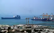 Iran threatens to halt Middle East energy exports amid US blockade