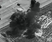 Iranians recall 48 hours of terror after US strikes on port cities