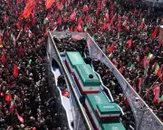 Iran's Supreme Leader Khamenei Dies; Trump Reacts