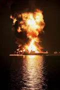 Iraq trapped between US and Iran as war exposes fragile state