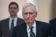 Is Mitch McConnell secretly deceased? Mystery deepens over senator's health