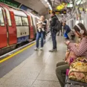 Is Nail Filing on Public Transport Vile or Valid? The Debate