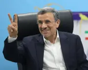 Israel courted Iran's ex-president Ahmadinejad for post-regime role: reports
