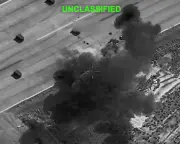 Israel threatens to attack Iran 'with even greater force' a third time