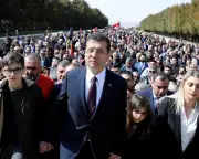 Istanbul Mayor Ekrem Imamoglu Jailed in Silivri: Trial Could Last 12 Years