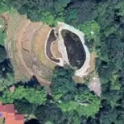 Italian conman jailed for fake Roman amphitheatre charging tourists £35