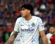 Italy defender Alessandro Bastoni investigated for underage prostitution