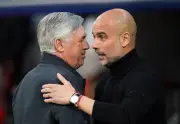Italy in talks with Guardiola and Ancelotti for national team coach