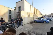 Italy passes law to help mafia families break free from life of crime