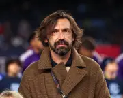 Italy's Manager Search Turns into Total Chaos After Pirlo Veto