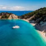 Ithaca: The Greek island at the centre of The Odyssey and Christopher Nolan's film