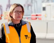 Jacinta Allan admits criminals infiltrated Big Build but rejects royal commission calls
