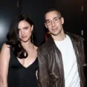 Jack Antonoff's Awkward Wedding Interview Before Split with Margaret Qualley