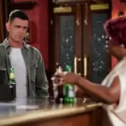Jack walks out on Denise in EastEnders after wave of bad news