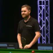 Jak Jones wins first ranking title at Championship League Snooker