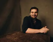 Jake Johnson on New Girl, pickleball, and his new comedy The Dink