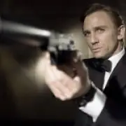 James Bond banned from having a dog for over 70 years, reveals Charlie Higson