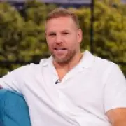 James Haskell reveals he's 'probably a sapiosexual' – what does it mean?