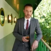James Nightingale's Bold Hollyoaks Return: Alive Reveal at Leah's Party