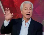 Jamie Dimon: US and UK must address inequality or face unrest