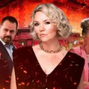 Janine's EastEnders return story 'revealed' and it will change everything