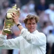 Jannik Sinner hailed as 'new Novak Djokovic' after back-to-back Wimbledon win