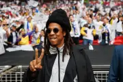 Jay-Z Adds Second London Date at Tottenham Hotspur Stadium for 2026 Tour