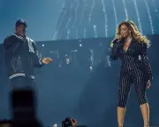 Jay-Z dazzles NYC with Reasonable Doubt 30th anniversary show feat. Beyoncé and Nas