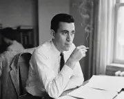 JD Salinger's The Catcher in the Rye at 75: Still Fresh and Transgressive