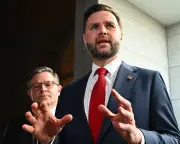 JD Vance admits Trump administration 'screwed up' Epstein files release