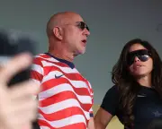 Jeff Bezos reportedly mulling Liverpool FC stake purchase