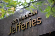 Jefferies Dealmaker Davidson Leaves for Boutique Continuum