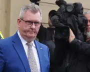 Jeffrey Donaldson appeals conviction for child sexual offences