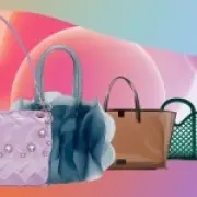 Jelly Bags Are the Summer 2026 Trend Replacing Raffia Totes