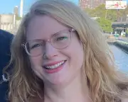 Jennifer Oldfield, civil service speechwriter and UN communicator, dies at 46