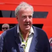 Jeremy Clarkson reveals mum's traumatic bullying advice after suicidal wreck days