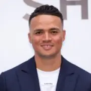 Jermaine Jenas hits back at critics with bizarre breakfast video after BBC firing
