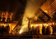 Jesus Christ Superstar review: Sam Ryder raises roof but show lacks context