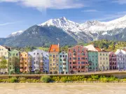 Jet2 launches new London Stansted route to Innsbruck for 2026/27 ski season