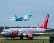 Jet2 reports summer holiday bookings bounce back after fragile Middle East ceasefire