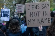 Jewish lawyer: I'm targeted by own community and neo-Nazis for supporting Palestinian freedom