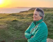 Jill Simpson obituary: Interpretation officer who shaped Pembrokeshire Coast national park